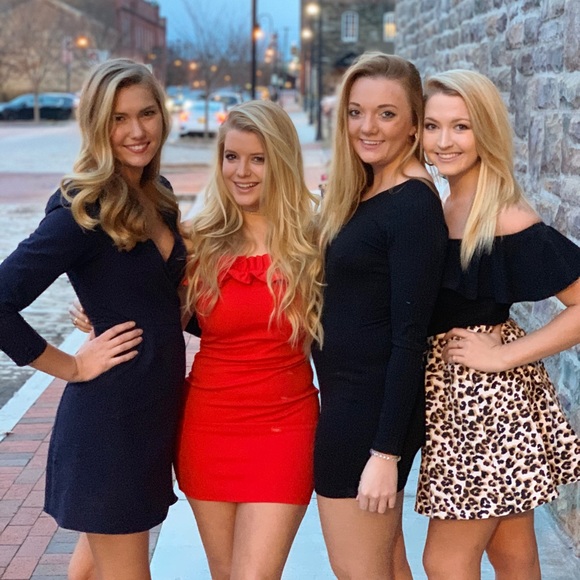 GET TO KNOW ME ❤️ - Picture 3 of 6